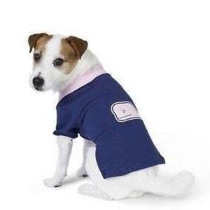 Vineyard Vines for Target Pet Polo